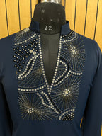 Neel Astra Kurta