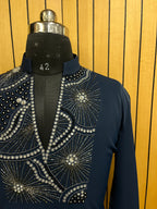 Neel Astra Kurta