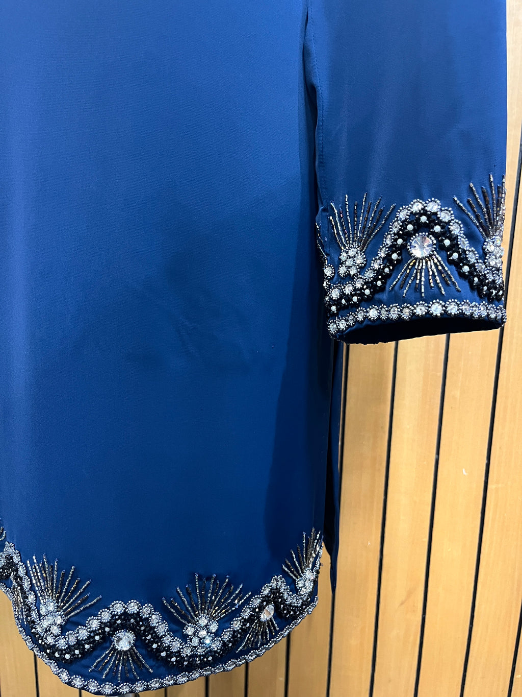Neel Astra Kurta
