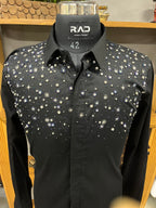 Celeste Embellished Shirt