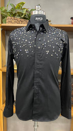 Celeste Embellished Shirt