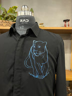 Panther Noir Shirt