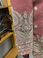 Gulzar Rosewood Kurta
