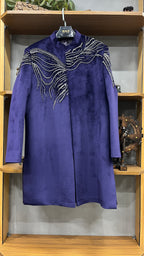 Violet Prestige Tuxedo