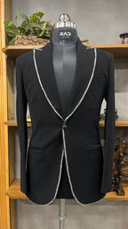 The Aristocrat- Tuxedo