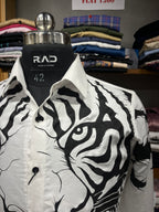 Alpha Graphic Shirt