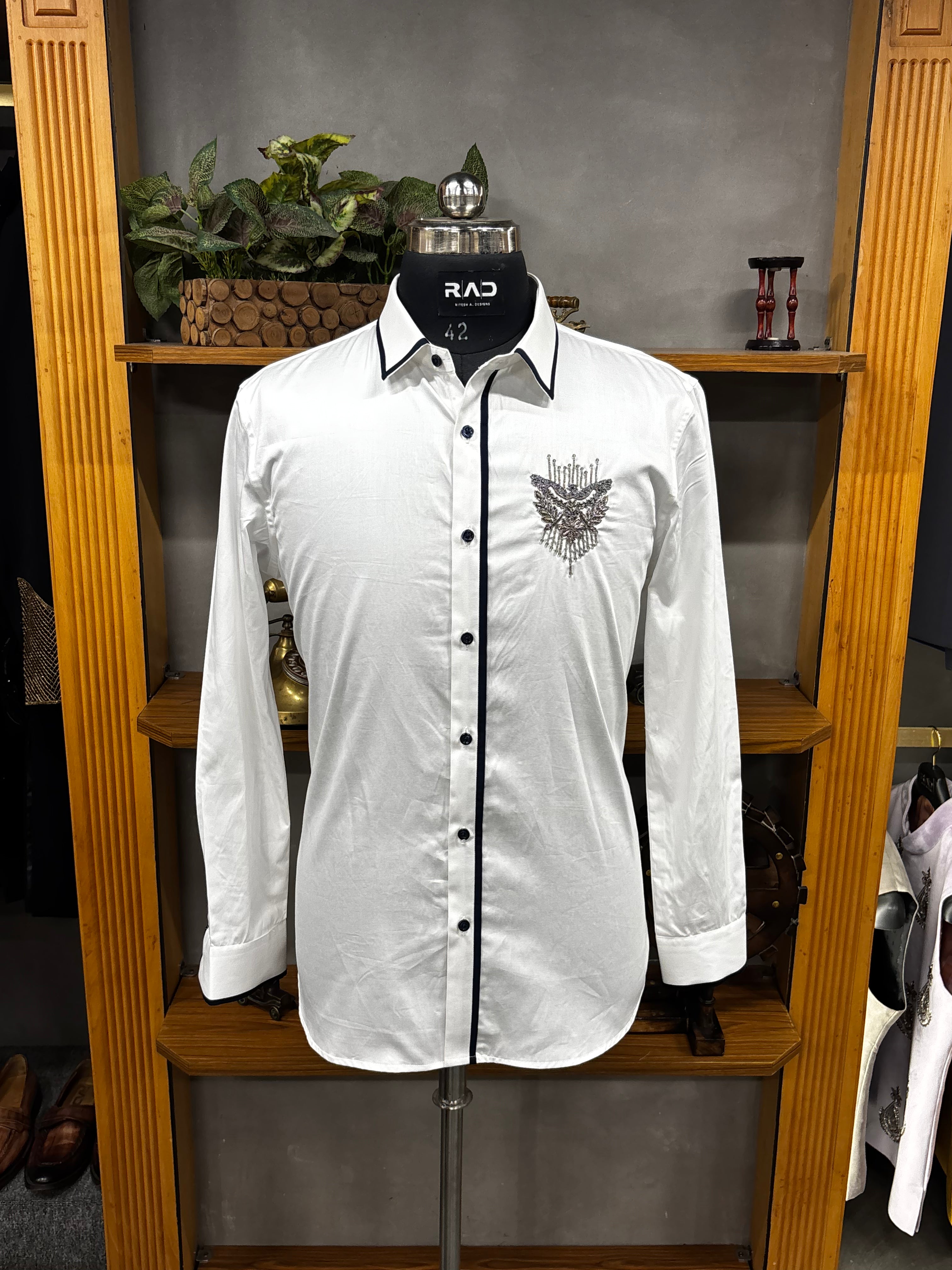 Falcon Shirt