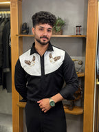 Eagle Crest Shirt
