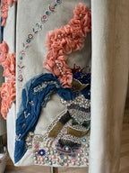 Coral & Azure Set
