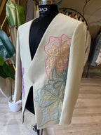 Pastel Flower Bloom  set