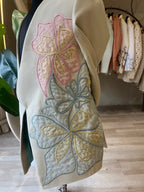 Pastel Flower Bloom  set