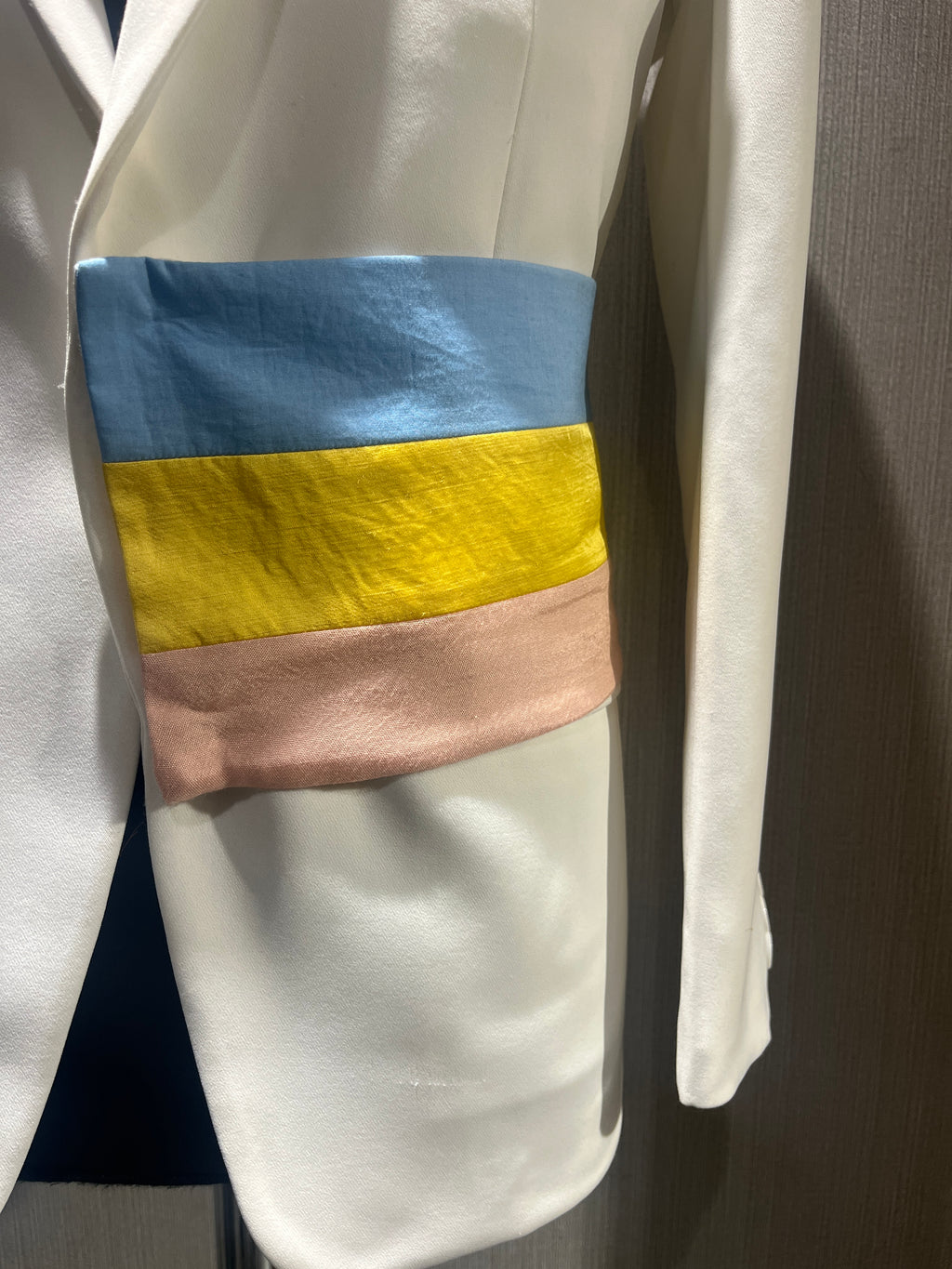 Rainbow Jacket
