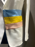 Rainbow Jacket