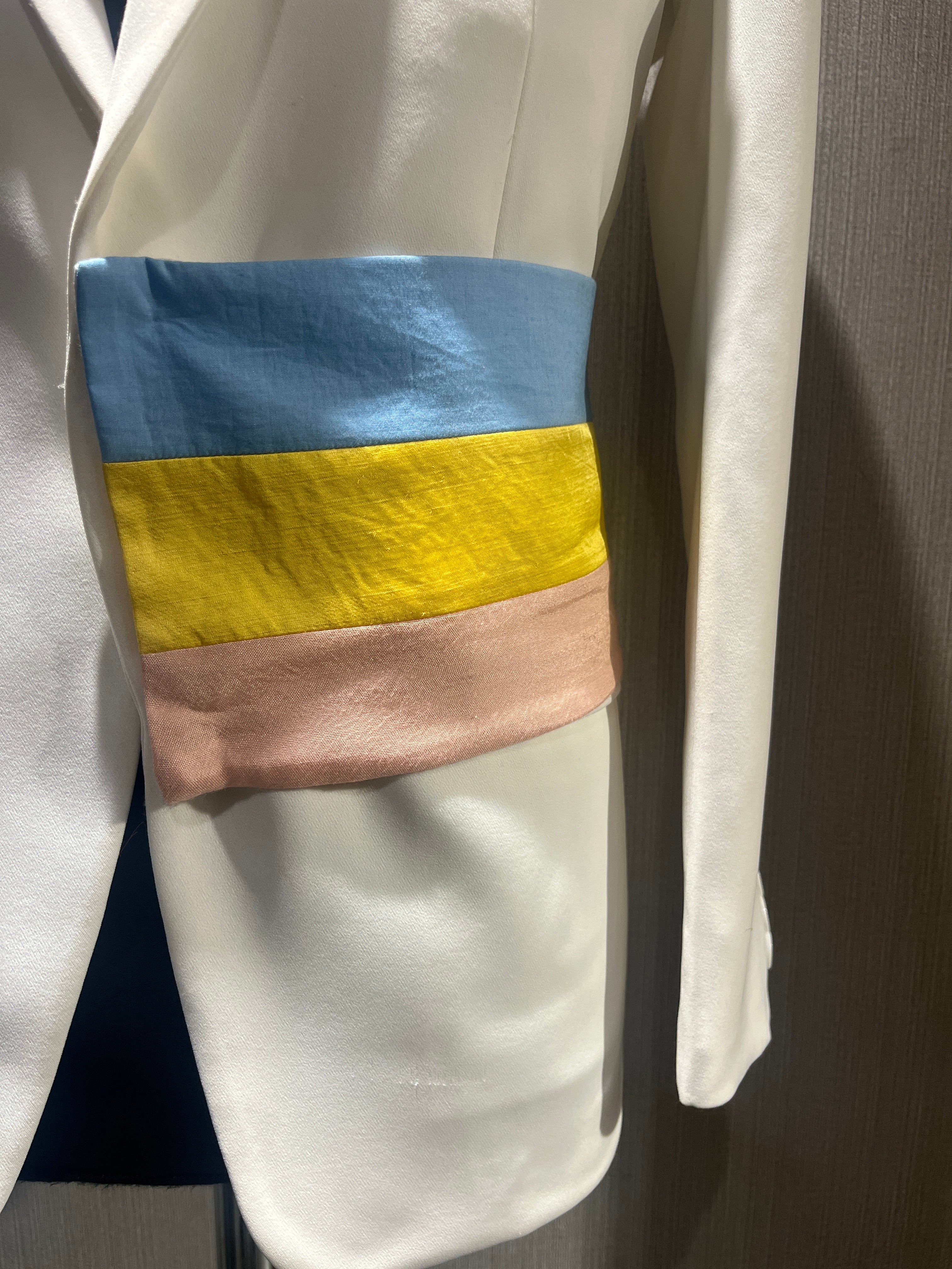 Rainbow Jacket