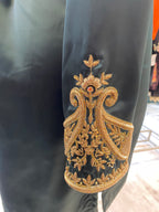 Zamrud Heritage Kurta