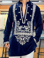 Neelam kurta