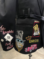 Gambler Suit