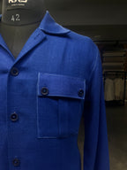 Zaffre- Hunting Shirt