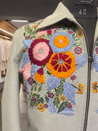 Wildbloom Jacket