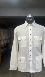 Elara- Hunting Shirt