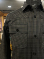 Matrix- Hunting Shirt