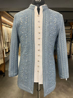 Noor Blue Designer Set