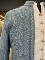 Noor Blue Designer Set