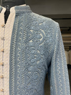 Noor Blue Designer Set