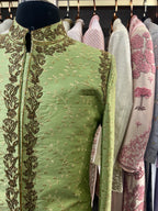 Zayir Sherwani