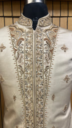 Prath Sherwani