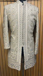 Rajveer Sherwani