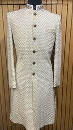 Aryaveer Sherwani