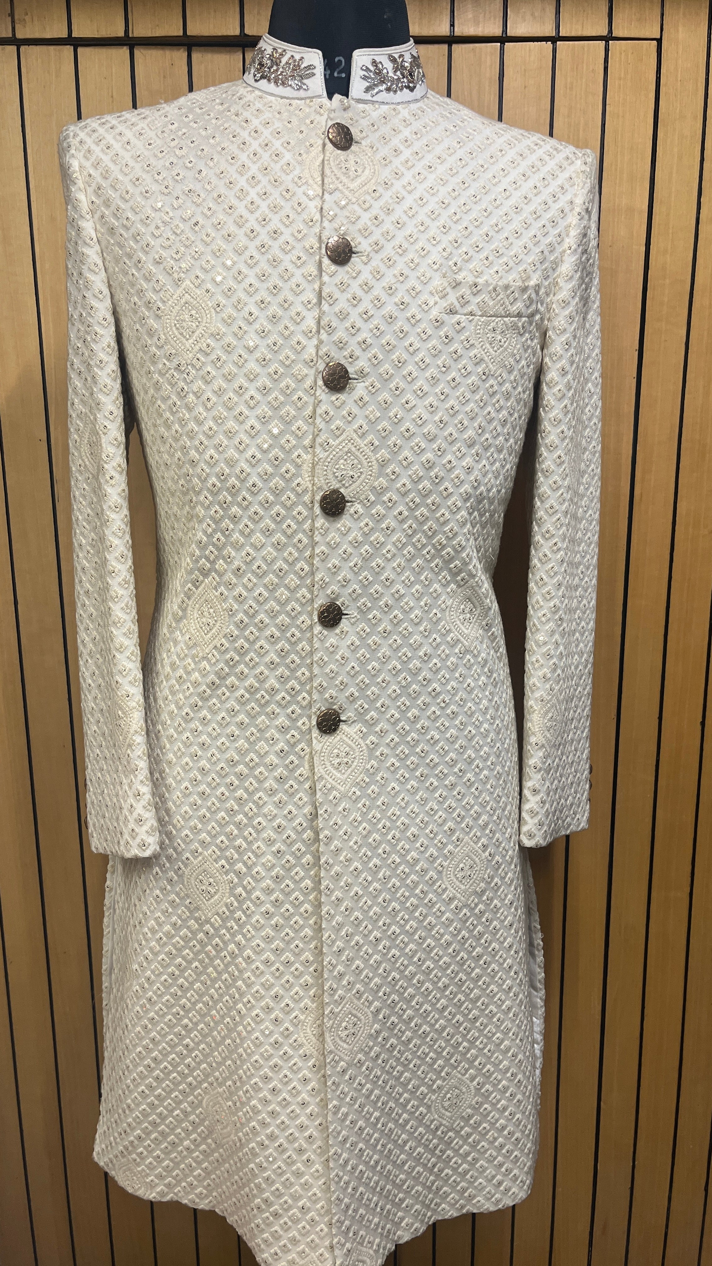 Aryaveer Sherwani