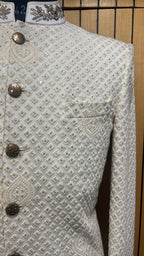 Aryaveer Sherwani