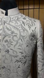 Gulshan Sherwani
