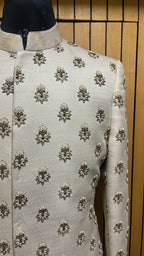 Vedansh Sherwani