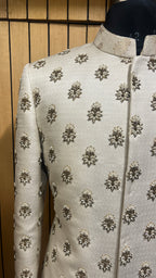 Vedansh Sherwani