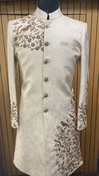 Mayurang Sherwani