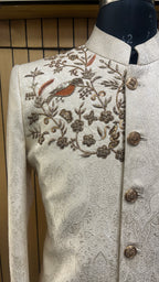 Mayurang Sherwani