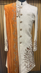 Mayurang Sherwani