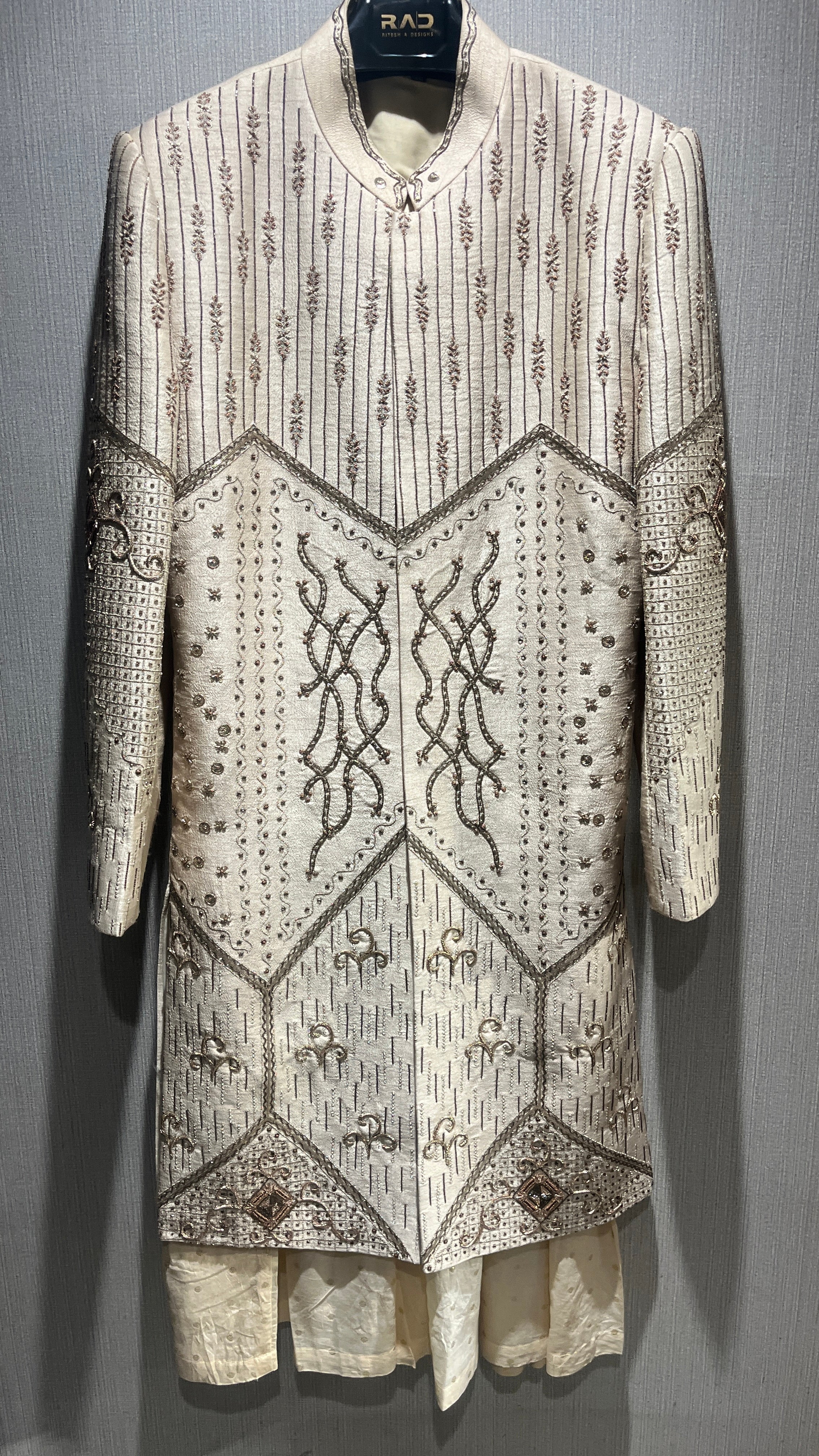 Niran Sherwani