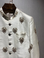 Raghveer Sherwani