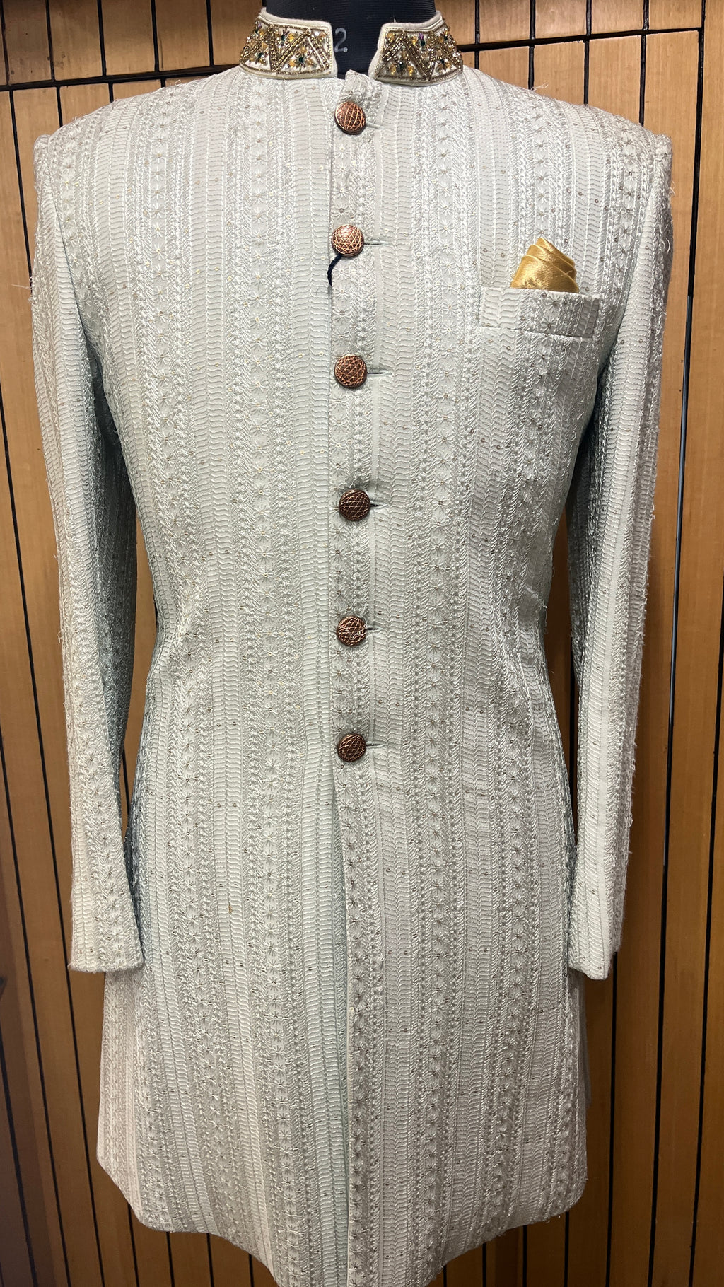 Aaryendra Sherwani