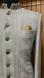 Aaryendra Sherwani