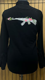 Rose Blade Shirt