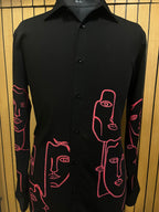 Line Art Shirt