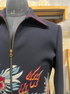Imperial Dragon Noir Jacket