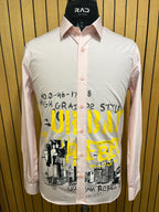 Street Style Shirt