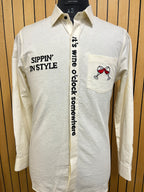 Sippin Style Shirt