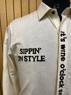 Sippin Style Shirt